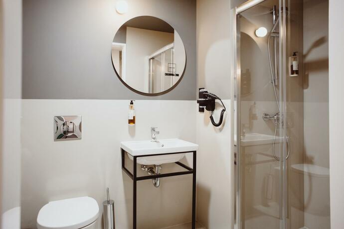 Imagen general del Cukrownia Żnin. Foto 16