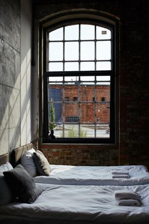 Imagen general del Cukrownia Żnin. Foto 19