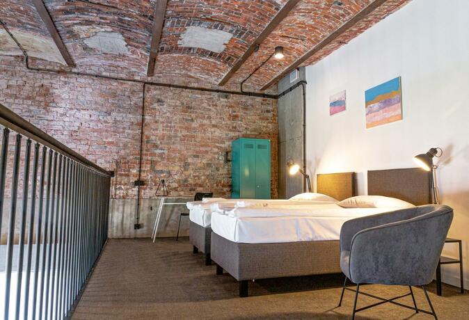 Imagen general del Cukrownia Żnin. Foto 20