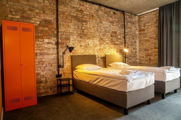 Imagen general del Cukrownia Żnin. Foto 21