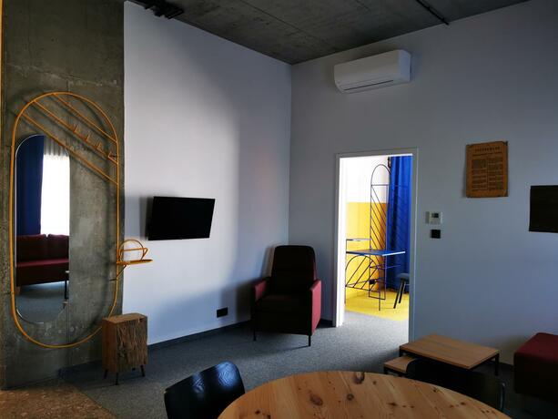 Imagen general del Cukrownia Żnin. Foto 24