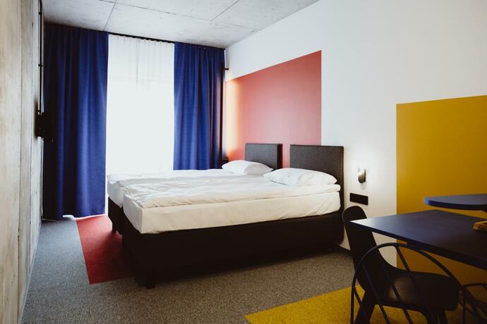 Imagen general del Cukrownia Żnin. Foto 25