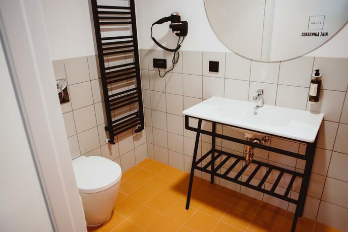 Imagen general del Cukrownia Żnin. Foto 26