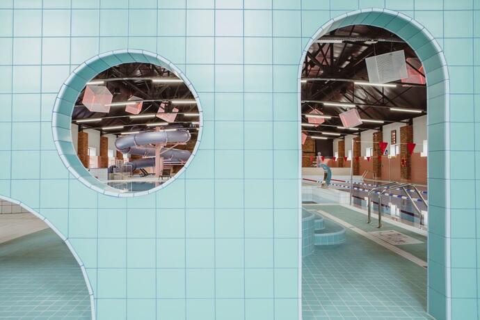 Imagen general del Cukrownia Żnin. Foto 28