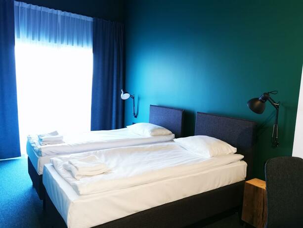 Imagen general del Cukrownia Żnin. Foto 30