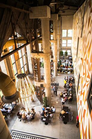 Imagen general del Cukrownia Żnin. Foto 31