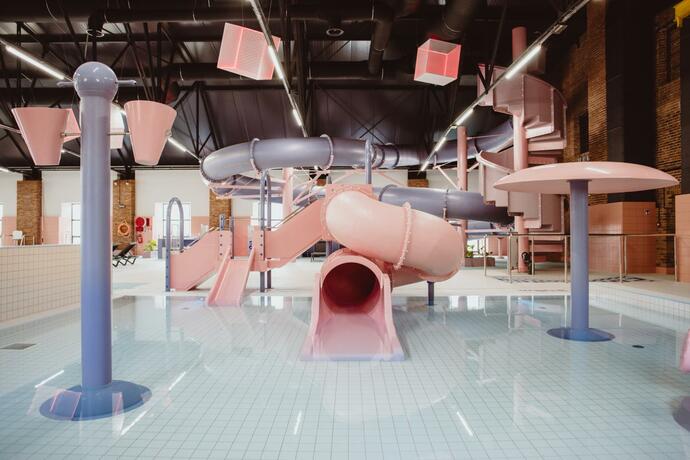 Imagen general del Cukrownia Żnin. Foto 36