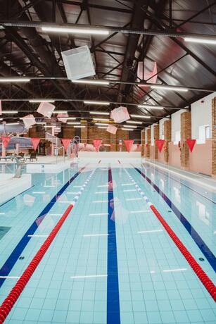 Imagen general del Cukrownia Żnin. Foto 37