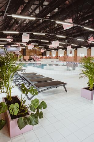 Imagen general del Cukrownia Żnin. Foto 41