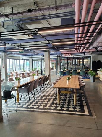 Imagen general del Cukrownia Żnin. Foto 43