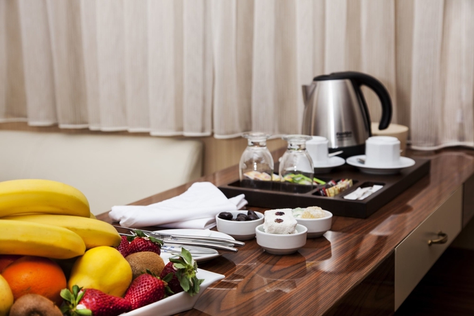 Imagen de la habitación del Cukurova Erten Otel. Foto 5