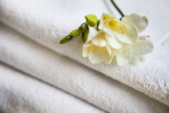 Imagen de la habitación del Cukurova Erten Otel. Foto 11