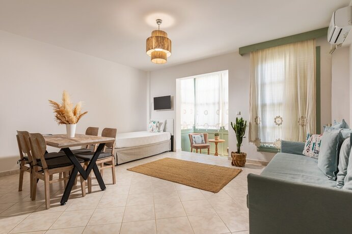 Imagen de la habitación del Cumbalıca Beach Hotel. Foto 14