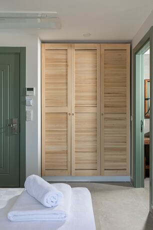 Imagen de la habitación del Cumbalıca Garden Hotel, Cesme. Foto 15