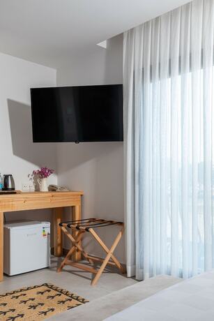Imagen general del Cumbalıca Garden Hotel, Cesme. Foto 14