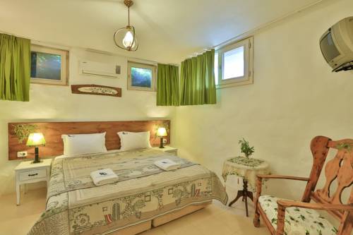 Imagen de la habitación del Cumbali Konak Hotel (adults Only +12). Foto 1