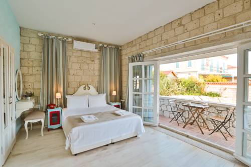 Imagen de la habitación del Cumbali Konak Hotel (adults Only +12). Foto 2