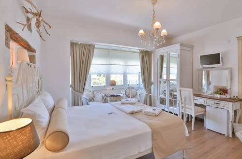 Imagen de la habitación del Cumbali Konak Hotel (adults Only +12). Foto 4