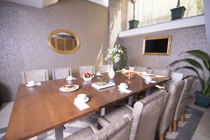 Imagen de la habitación del Cumbali Suite. Foto 4