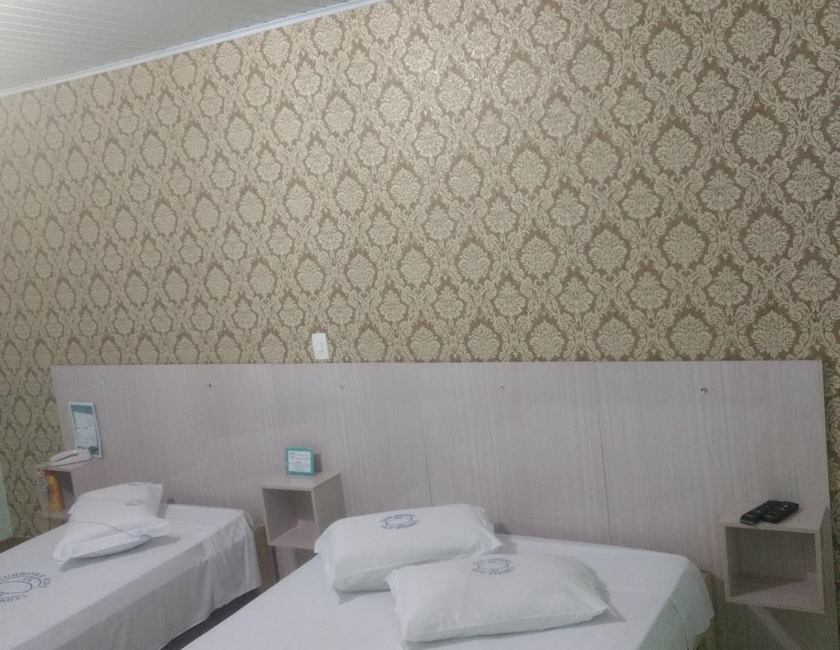 Imagen general del Cumbipar King Hotel. Foto 1