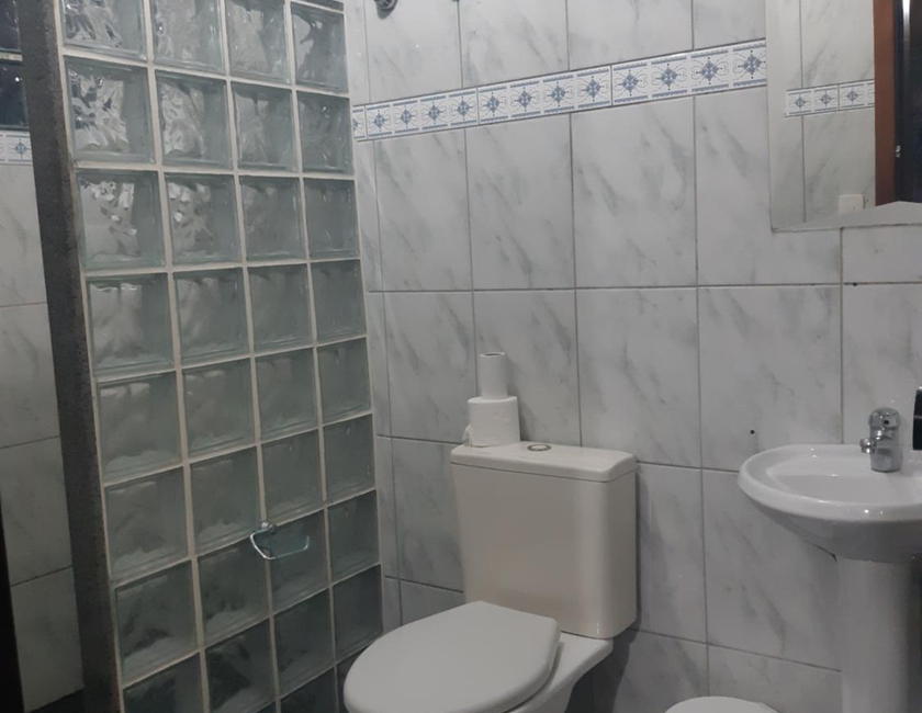 Imagen general del Cumbipar King Hotel. Foto 2