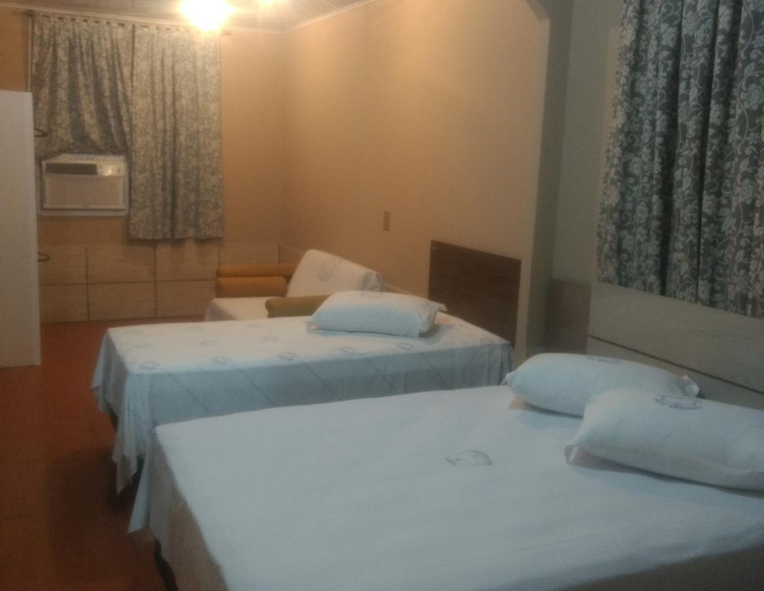 Imagen general del Cumbipar King Hotel. Foto 18