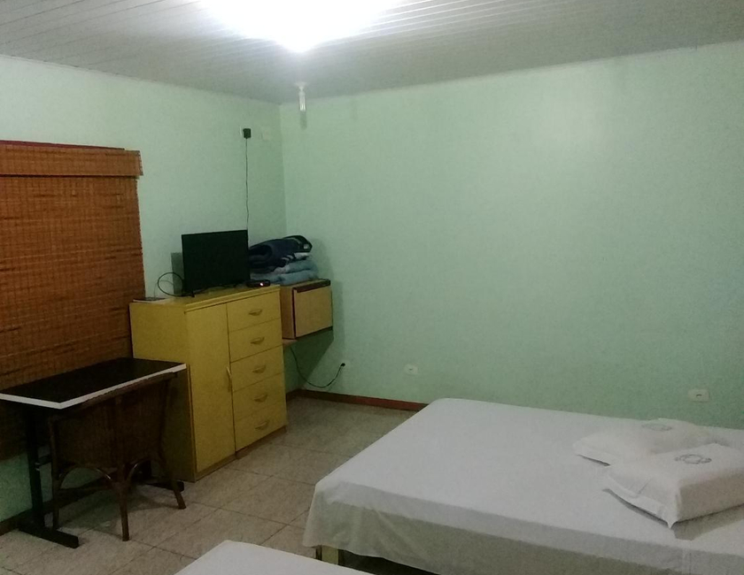 Imagen general del Cumbipar King Hotel. Foto 22