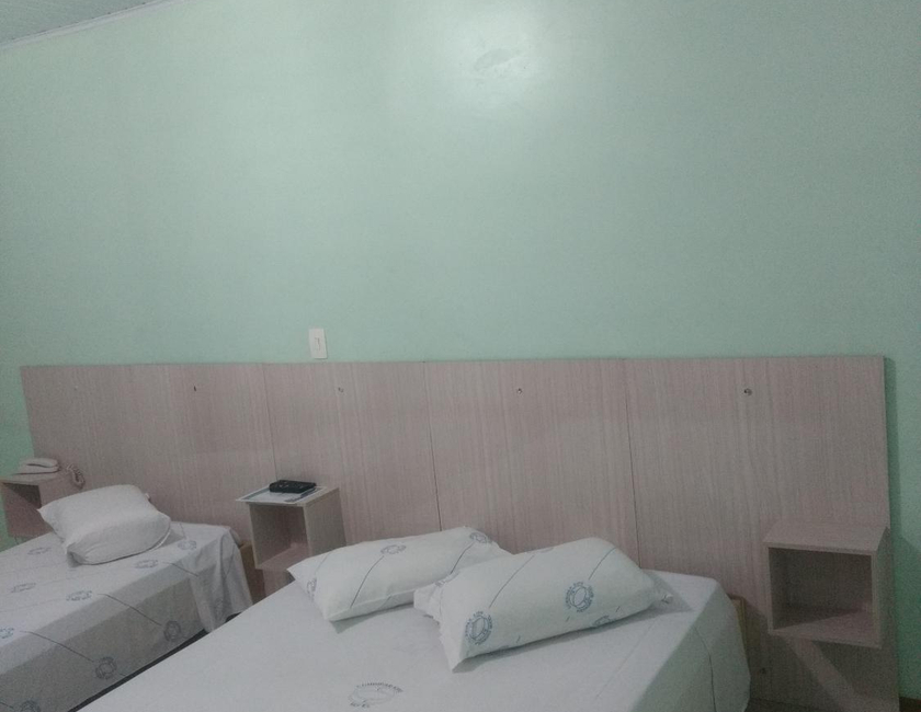 Imagen general del Cumbipar King Hotel. Foto 24