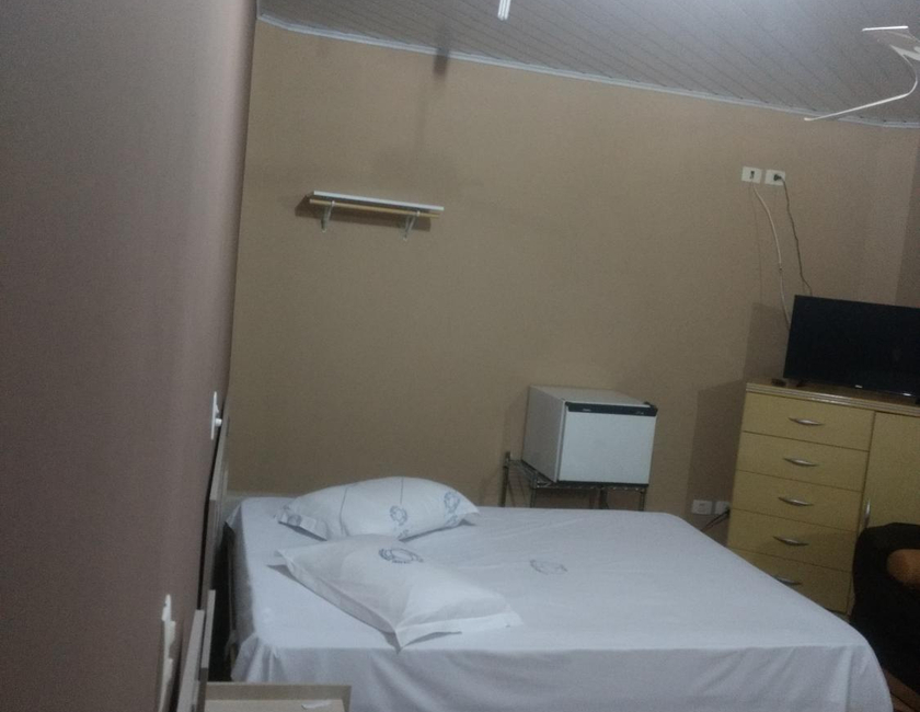 Imagen general del Cumbipar King Hotel. Foto 25