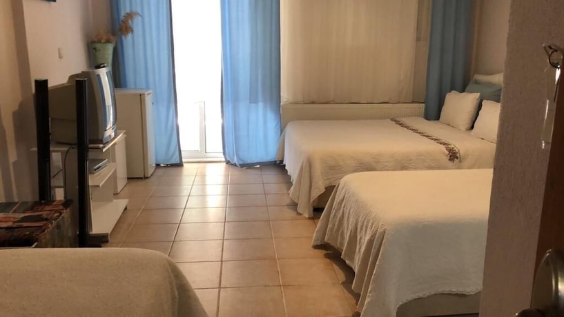 Imagen de la habitación del Cunda Asiyan Butik Otel. Foto 2
