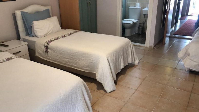 Imagen de la habitación del Cunda Asiyan Butik Otel. Foto 3