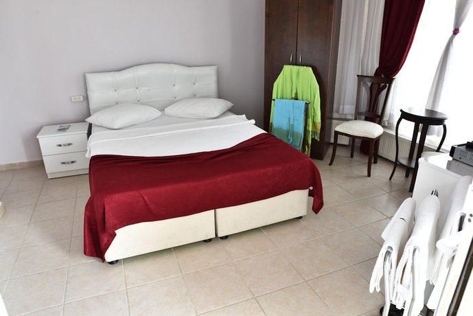Imagen de la habitación del Cunda Asiyan Butik Otel. Foto 5