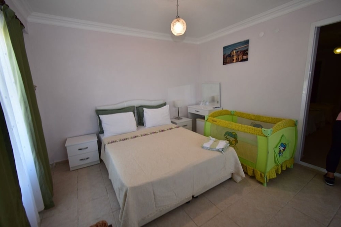 Imagen de la habitación del Cunda Asiyan Butik Otel. Foto 6