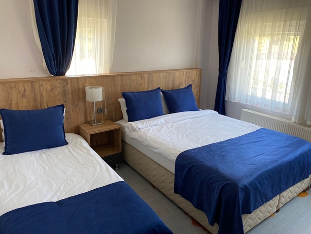 Imagen de la habitación del Cunda Asiyan Butik Otel. Foto 10