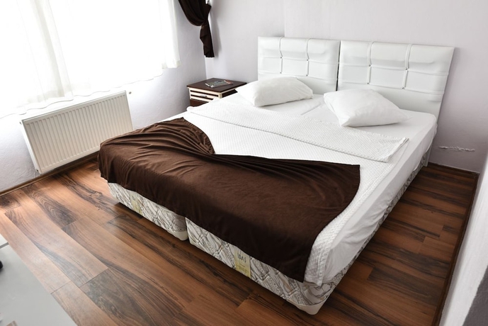 Imagen de la habitación del Cunda Asiyan Butik Otel. Foto 13
