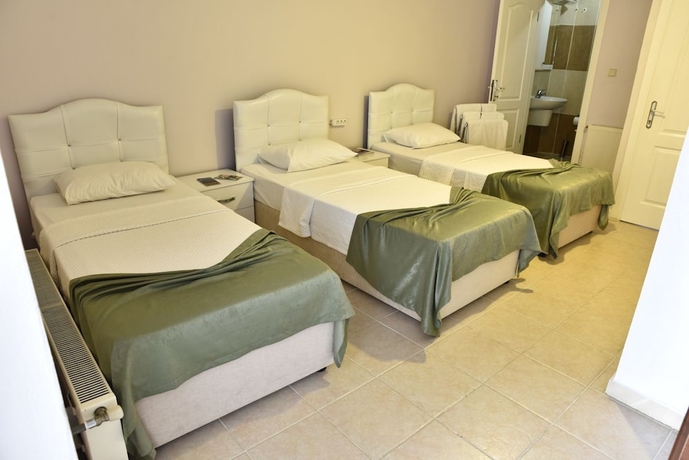Imagen de la habitación del Cunda Asiyan Butik Otel. Foto 14