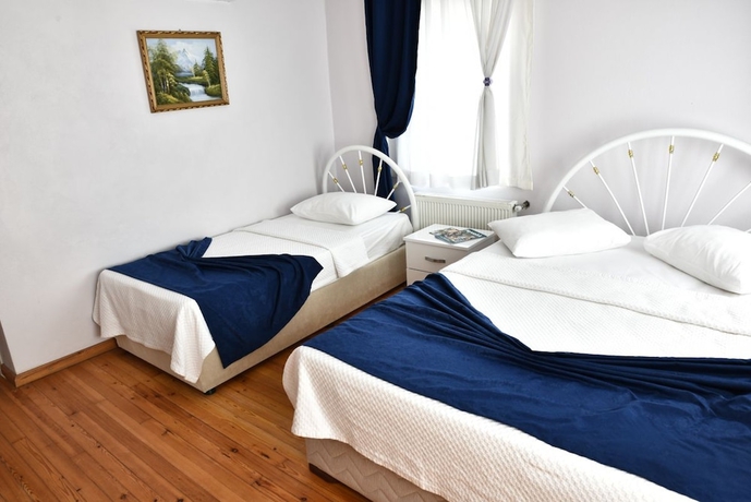 Imagen de la habitación del Cunda Asiyan Butik Otel. Foto 17