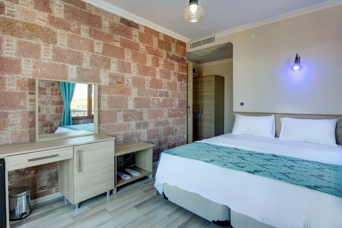 Imagen de la habitación del Cunda Bal Konak. Foto 18