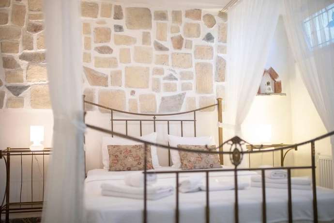 Imagen de la habitación del Cunda Battalos K&uuml;&ccedil;&uuml;k Otel. Foto 17