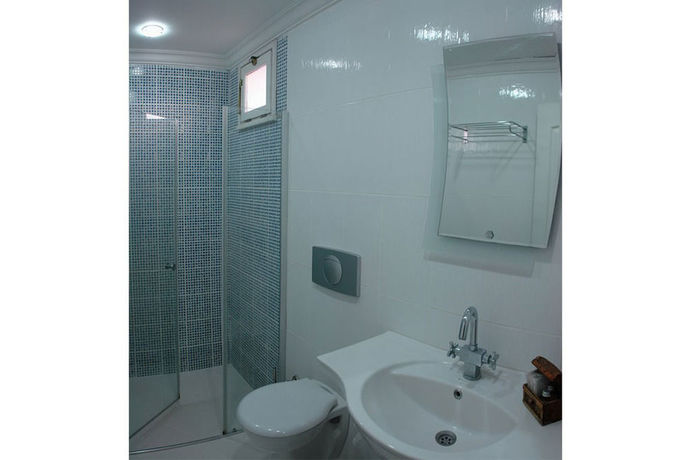 Imagen de los exteriores del Cunda Deniz Hotel. Foto 3