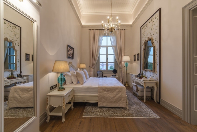 Imagen de la habitación del Cunda Despot Evi. Foto 10