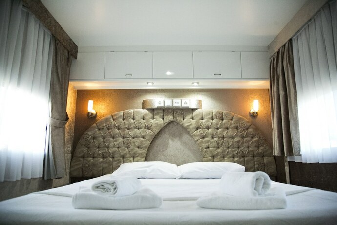 Imagen general del Cunda Fora Glamping. Foto 1