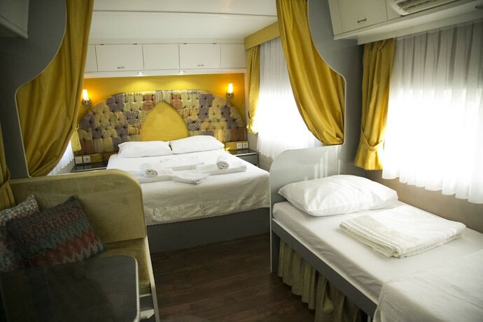 Imagen general del Cunda Fora Glamping. Foto 3