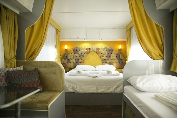 Imagen general del Cunda Fora Glamping. Foto 4