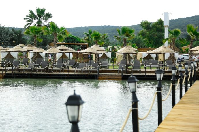 Imagen general del Cunda Fora Glamping. Foto 7