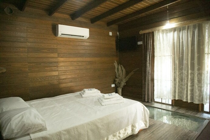 Imagen general del Cunda Fora Glamping. Foto 8
