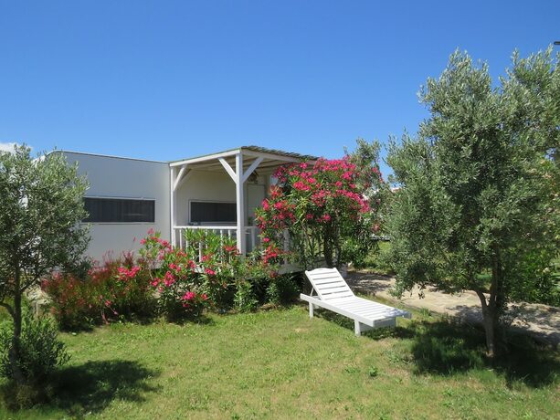 Imagen de la habitación del Cunda Fora Glamping. Foto 19