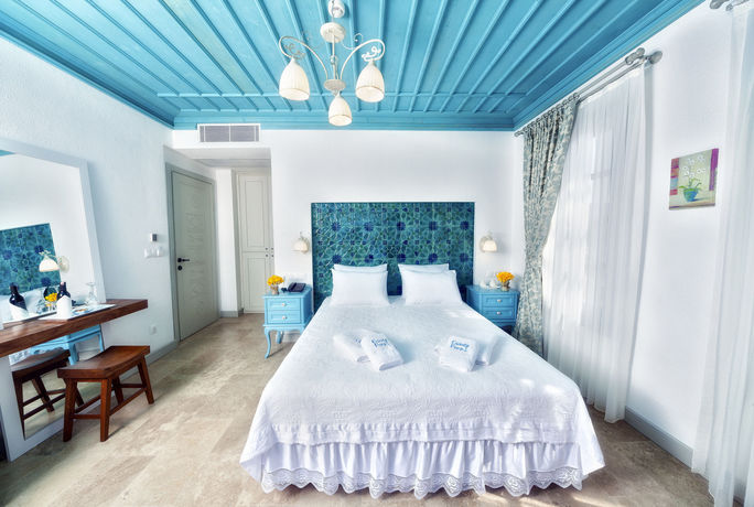 Imagen de los exteriores del Cunda Fora Hotel. Foto 9
