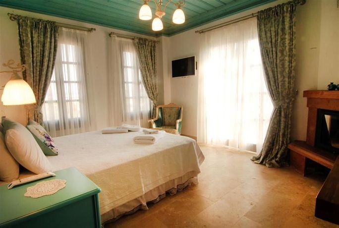 Imagen de los exteriores del Cunda Fora Hotel. Foto 11