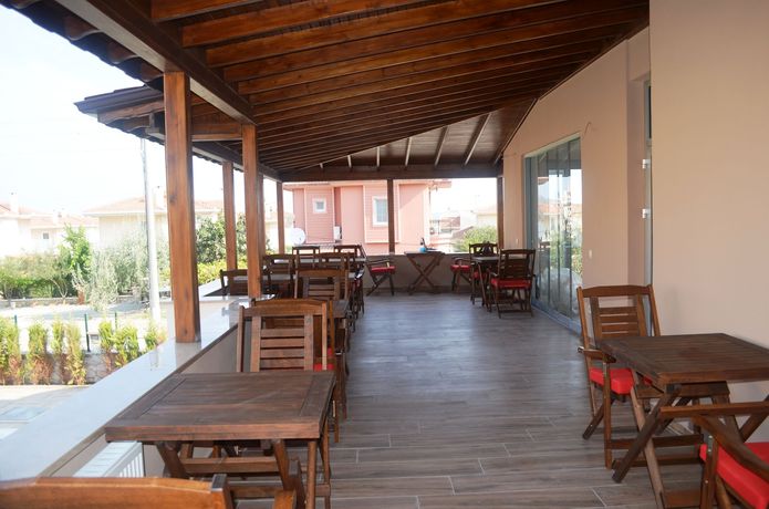 Imagen general del Cunda Giritlioğlu Otel. Foto 2